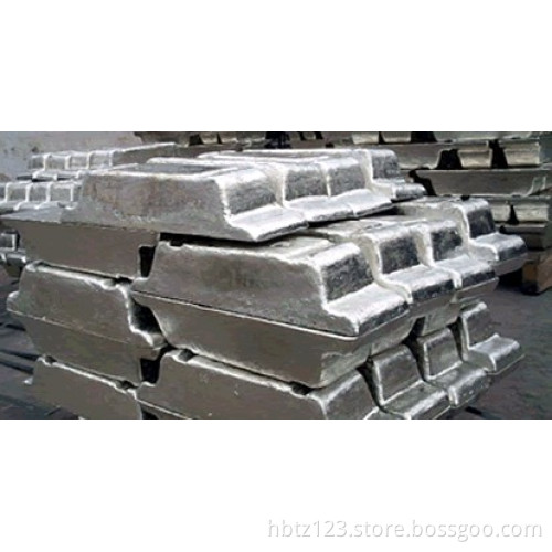 Tin Ingot